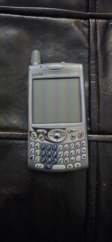 Treo 650 marque palm - 650,