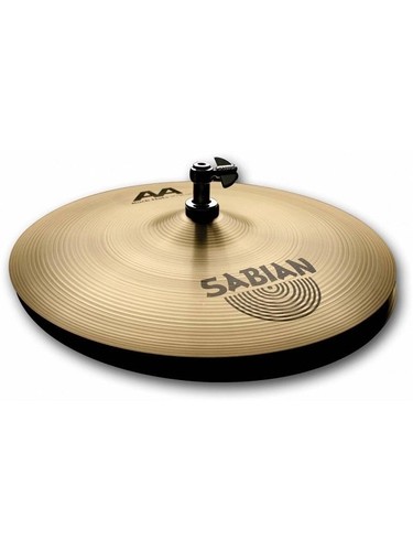 Charleston per batteria - , 14"