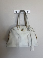 YVES SAINT LAURENT Cream Ivory