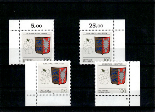 Francobolli confederazione - francobolli,