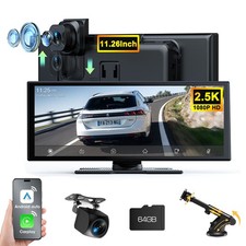 Display auto Android 11,26"