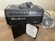 Mesa Boogie Mark IIC++