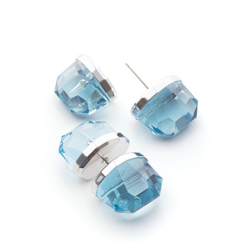 Orecchini donna swarovski - orecchini,