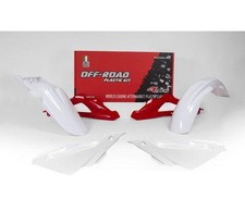 R-TECH KIT PLASTICA OEM