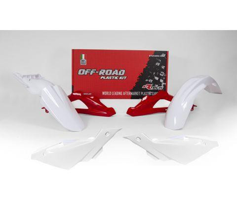 Tech kit plastica - r-tech, stile