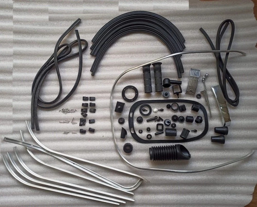 Kit carrozzeria completo - kit,