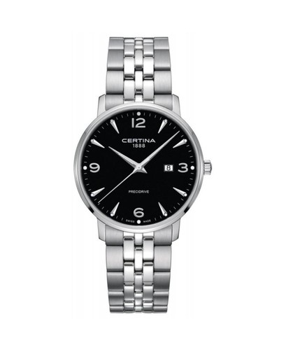 Orologio certina uomo - certina,