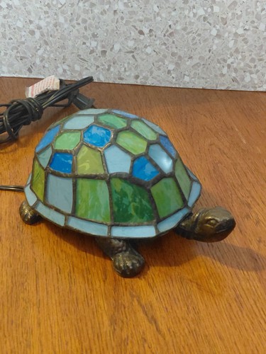 Lampada tavolo tartaruga - lampada, da