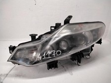 FARO FANALE ANTERIORE SINISTRO SX PER NISSAN Murano 2° Serie 260601AH1B YD25DDT