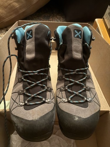 Alpine trek gtx woman montura - trek,