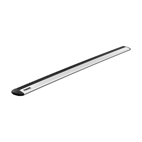 Thule wingbar evo - wingbar, barre