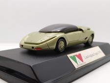YoW Modellini 1/43 Costruita Lamborghini Sogna 1991. Wow Raro!