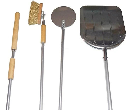 Kit pale per - kit, forno