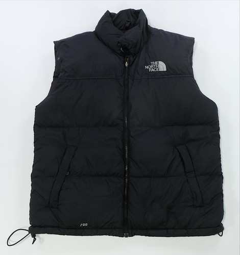 Rara giacca gilet - , imbottita