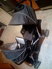 Graco 1980461 DuoGlider Click