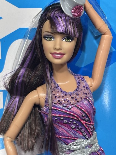 Barbie fashionistas swappin - barbie, swappin’