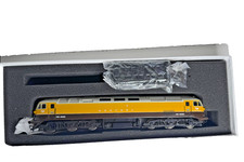 Heljan 4000 OO Gauge Kestrel