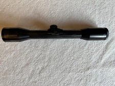 Mirino ottico vintage SUPRA 4