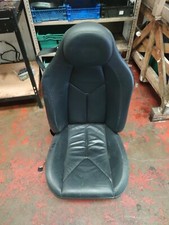 MERCEDES R171 SEAT SLK SEDILE