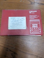 Catalogo Ricambi Corsaro 70 /