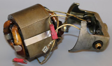 QUICK MILL AVVOLGIMENTO MOTORE BOBINA GRATTUGIA QUICK MILL ORIGINALE NO SPAZZOLE