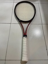 HEAD Prestige Pro 2nd Ed PT10 Austria RARE Vintage Tennis Racket Racquet Muster