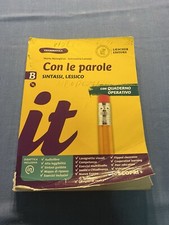 Con le parole - Volume B -