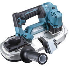 Makita PB184DZ Seghetto a