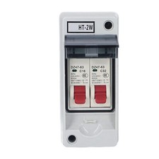 Scatola di distribuzione IP65