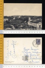 13808] AVELLINO - S.ANGELO DEI LOMBARDI - CHIESA S. ROCCO - 1958