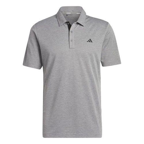 Polo golf adidas - golf, drive