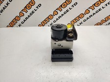 MODULO POMPA ABS SSANGYONG