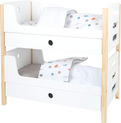 Small foot letto soppalco - foot,