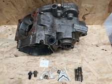 Yamaha DT 125 LC 10V - Carter