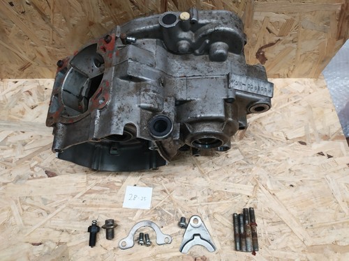 Yamaha 125 10v - dt, lc