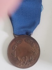 medaglia bronzo valor militare