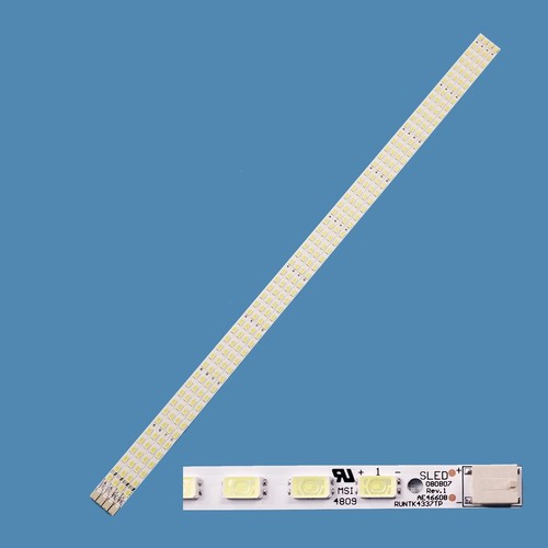 Pezzi striscia led - led, tv