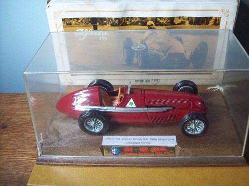 Mattel mebetoys alfetta - mattel,