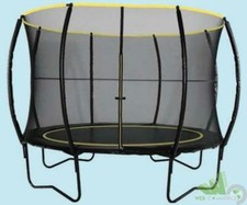 TRAMPOLINO TAPPETO ELASTICO