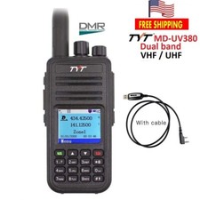 TYT MD-UV380 5W Two Way Radio