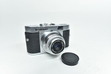 Voigtlander Vito B fotocamera