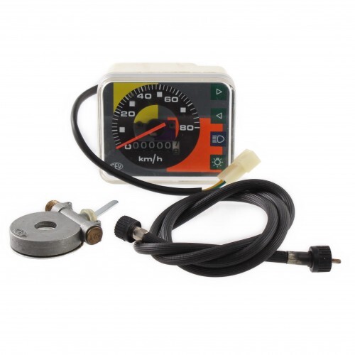 Contachilometri completo cev - completo,