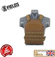 GILET TATTICO ESERCITO