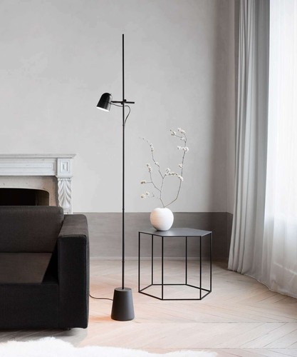 Luceplan counterbalance - luceplan,