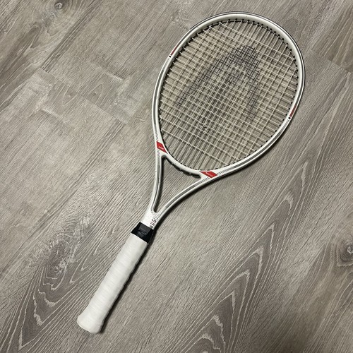 Racchetta tennis vintage - da,