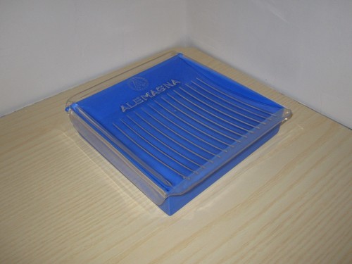 Alemagna rendiresto ashtray - alemagna,