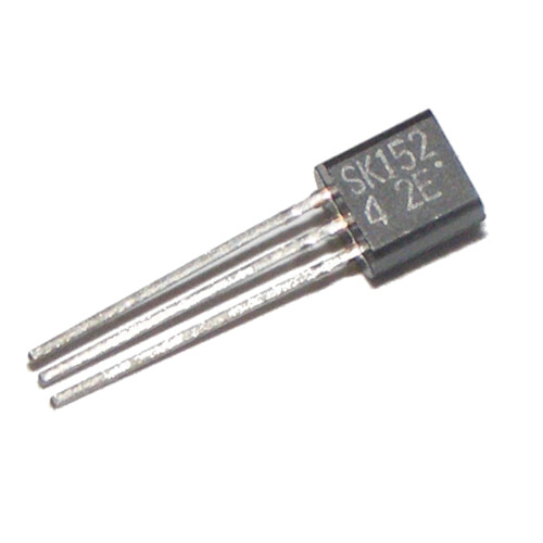Pezzi transistor 2sk152 4 - transistor, 2sk152-4