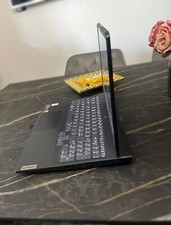 Lenovo Gaming Ryzen 7 6800H, Geforce 3050TI 85W (PIENA POTENZA), 16GB RAM 512GB.