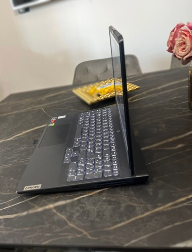 Lenovo gaming ryzen 6800h - ryzen, 7