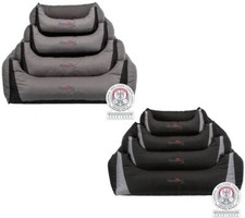 Cuccia per cani letto Samoa Vital cane sfoderabile fodera letto morbido cuscino cesta sofa